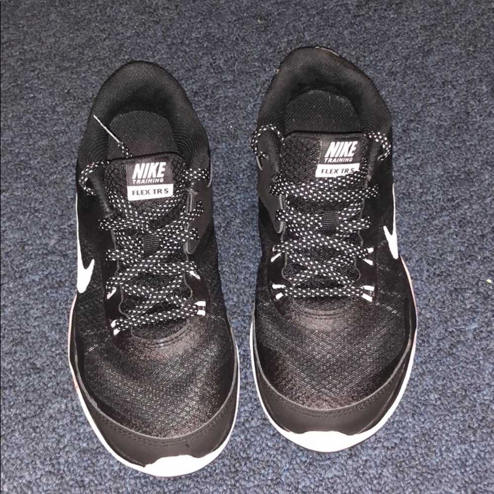 Nike running shoes!!